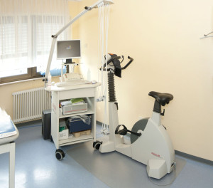 Praxis Kardiologe Dr. Jakobs
